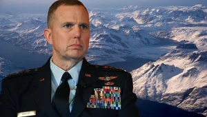 USA nie tracą zainteresowania Grenlandią, chcą nowych baz