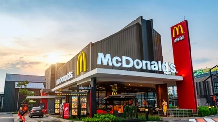 McDonald's i Super Mario Galaxy: kolekcjonerskie figurki już dostępne w Happy Meal