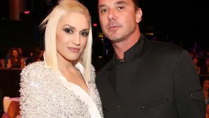 Gwen Stefani i Gavin Rossdale