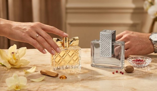 Kupiłam perfumy Avon Luck za 54,99 zł i nie mogłam uwierzyć, że to naprawdę połowa ceny