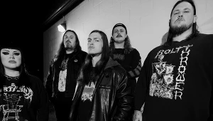 Frozen Soul przygotowuje nowy materiał