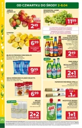 Świąteczny koszyk pełen okazji - Stokrotka