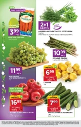 Wielkanocne hity w supercenie - Stokrotka Express