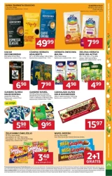 Świąteczny koszyk pełen okazji - Stokrotka