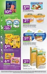 Wielkanocne hity w supercenie - Stokrotka Express