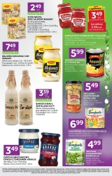 Wielkanocne hity w supercenie - Stokrotka Express