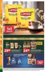 Świąteczny koszyk pełen okazji - Stokrotka