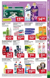 Świąteczny koszyk pełen okazji - Stokrotka