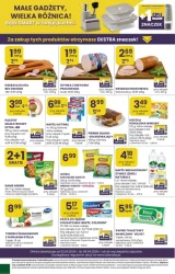 Świąteczny koszyk pełen okazji - Stokrotka