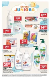 Świąteczny koszyk pełen okazji - Stokrotka