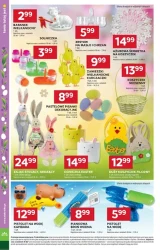 Świąteczny koszyk pełen okazji - Stokrotka