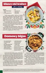 Świąteczny koszyk pełen okazji - Stokrotka