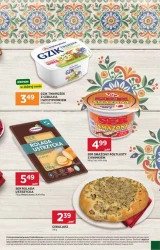 Świąteczny koszyk pełen okazji - Stokrotka