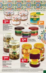 Świąteczny koszyk pełen okazji - Stokrotka