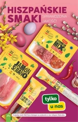 Wielkanoc blisko Ciebie - Stokrotka