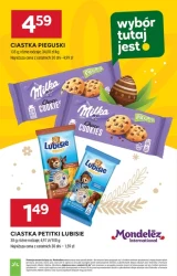 Wielkanoc blisko Ciebie - Stokrotka