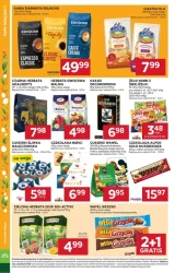 Wielkanoc blisko Ciebie - Stokrotka