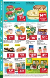 Wielkanoc blisko Ciebie - Stokrotka