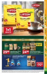 Wielkanoc blisko Ciebie - Stokrotka