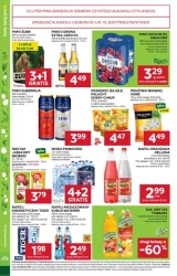 Wielkanoc blisko Ciebie - Stokrotka