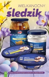 Wielkanoc blisko Ciebie - Stokrotka