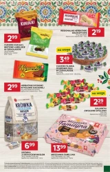 Wielkanoc blisko Ciebie - Stokrotka