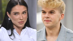 Tuż po eliminacji Natsu w "Tzg" Jasper sam to przyznał. Dosadnie podsumował