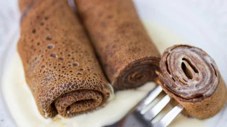 Naleśniki tiramisu są jak najlepszy deser