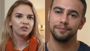 Skłócona para ze "Ślubu" pokazała się razem. Teraz wydali oświadczenie