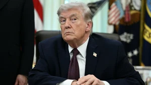 Zapasy uzbrojenia USA uległy uszczupleniu na skutek wojny w Iranie