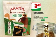 Kawa mielona Anatol