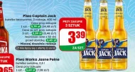 Piwo Captain Jack