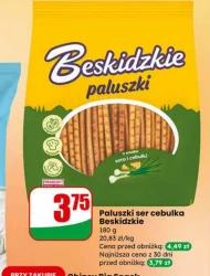 Палички Beskidzkie