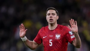 Ostra krytyka reprezentacyjnej obrony. “Mój wnuk wie, jak kryć przeciwnika”