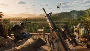 Gray Zone Warfare jak nowa gra! Gigantyczna aktualizacja zmienia wszystko