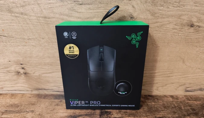 Razer Viper V4 Pro