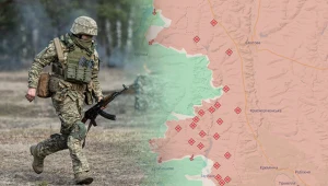Rosja ogłosiła zdobycie regionu ługańskiego. Ukraińscy analitycy nie potwierdzają