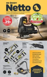 Inspiracje tygodnia- Netto