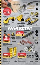 Inspiracje tygodnia- Netto