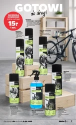 Inspiracje tygodnia- Netto