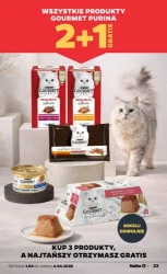 Smak wiosny w każdym koszyku - Netto