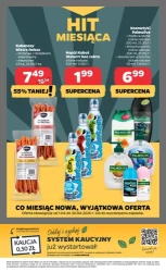 Smak wiosny w każdym koszyku - Netto