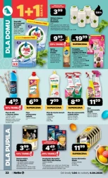 Smak wiosny w każdym koszyku - Netto