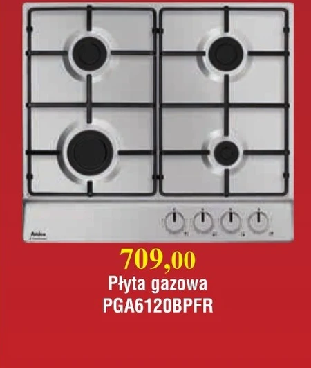 Газова плита