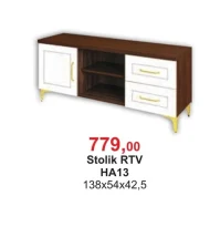 Stolik RTV