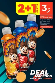 Фруктовий напій