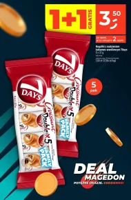 Круасани 7 Days