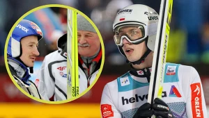 Tajner straszy ws. przyszłości Tomasiaka. Padają porównania do Małysza