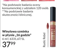 Szminka w płynie Avon