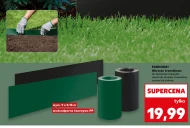 Obrzeża ogrodowe Parkside